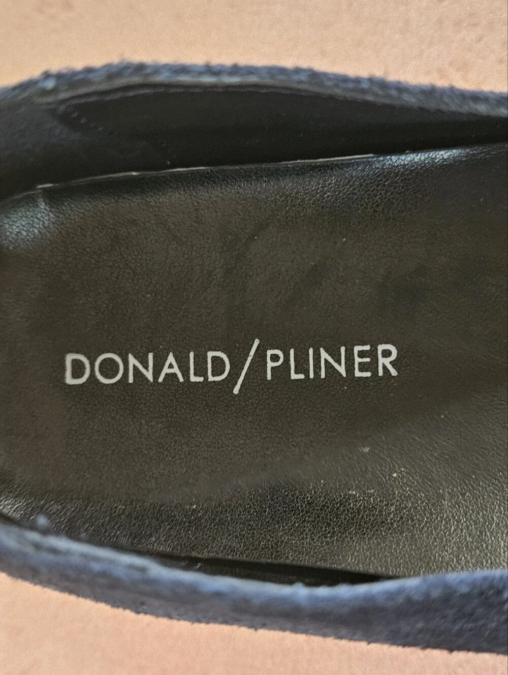 Donald J. Pliner Perci Espadrilles